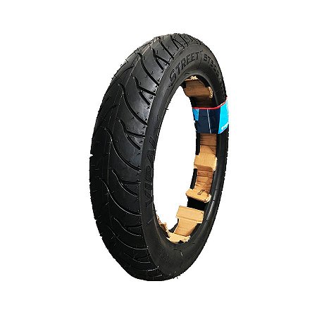 Pneu de Moto 90/90-14 Vipal - Sem Câmara (Dianteiro) ST-500