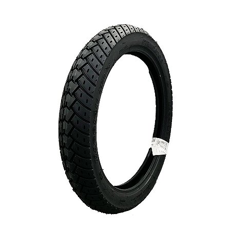 Pneu de Moto 90/90-18 Maggion - Sem Câmara (Traseiro) Predator