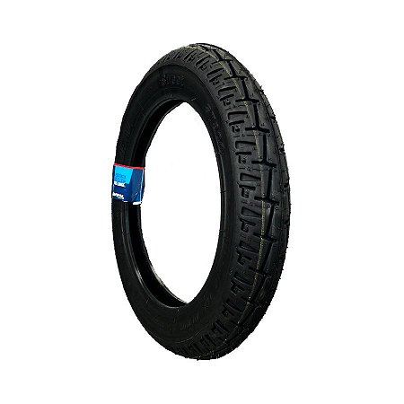 Pneu de Moto 80/100-14 Vipal - Com Câmara (Traseiro) ST-300