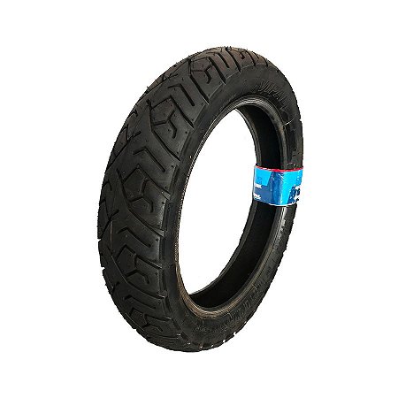 Pneu de Moto 110/80-14 Vipal - Com Câmara (Traseiro) ST-400