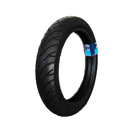 Pneu de Moto 100/80-17 Vipal - Sem Câmara (Dianteiro) ST-500