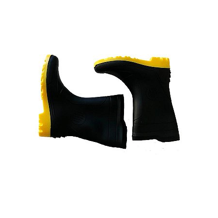 Bota de best sale motoqueiro cano longo