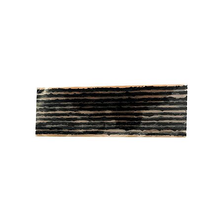 Reparo para Pneu Refil (Preto)  MOTO