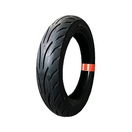 Pneu de Moto 100/90-14 Levorin - Sem Câmara (Traseiro) Matrix