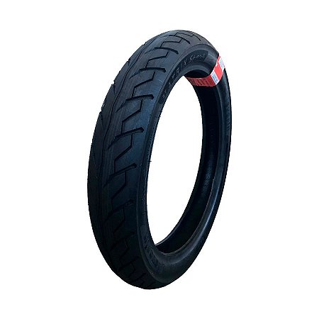Pneu de Moto 100/80-17 Levorin - Sem câmara (Dianteiro) Matrix