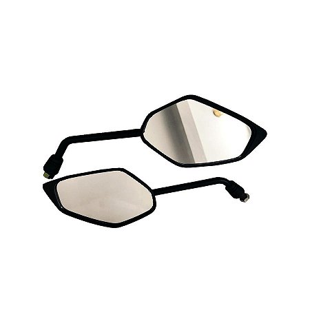 Retrovisor YS 150 / Fazer