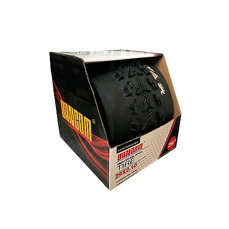 Pneu de Mtb Bike Aro 29 X 2.10 Vancom