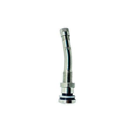 Válvula/Bico Metálico MS-7047