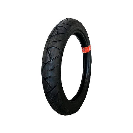 Pneu de Moto 90/90-18 Levorin - Sem Câmara (Traseiro) Street Runner