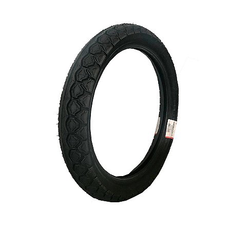 Pneu de Moto 90/80-16 Rinaldi - Com Câmara (Dianteiro) Podium