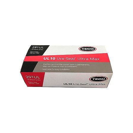 Reparo de Pneu de Haste 10 mm - 3/8 ( 1 Uni. ) Ultra Max