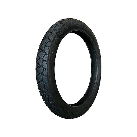 Pneu de Moto 90/90 - 21 Michelin - Sem Câmara (Traseiro) Anakee Street