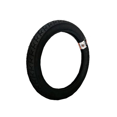 Pneu de Moto 90/90-18 Panther - Com Câmara (Traseiro) Cyclone