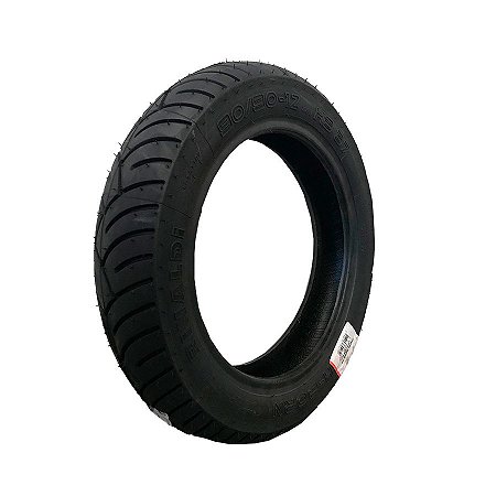 Pneu de Moto 90/90 - 12 Rinaldi - Sem Câmara (Dian./Tras.) HB 37