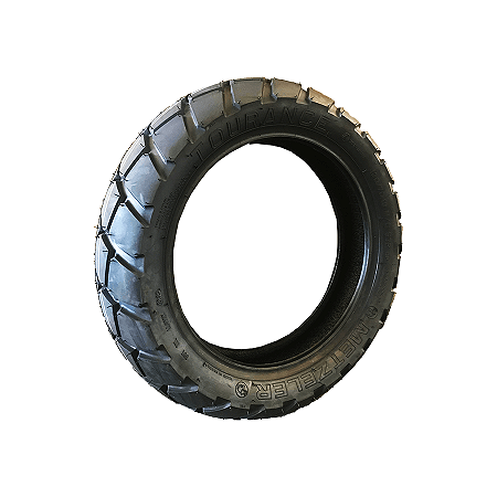 Pneu de Moto 130/70-13 Metzeler - Sem Câmara (Traseiro) Tourance Rear