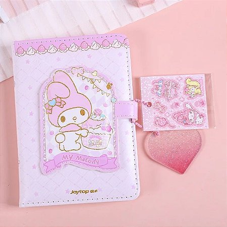 Red ❤️ or pink 💖 My Melody? : r/sanrio