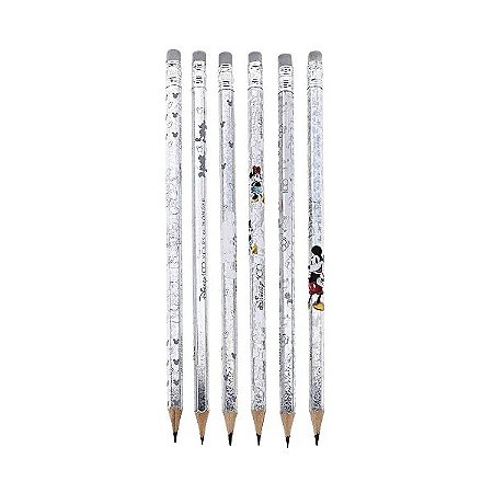 Lápis para Escrever de Personagens Faber-Castell