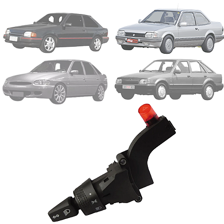 CHAVE DE SETA ESCORT VERONA HOBBY APOLLO