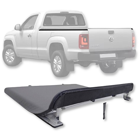 CAPOTA MARITIMA AMAROK CABINE SIMPLES