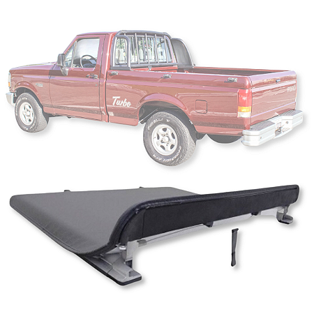 33072LS CAPOTA F1000 93 AC C/ ESTEPE C/ STO ANTONIO ORIGINAL