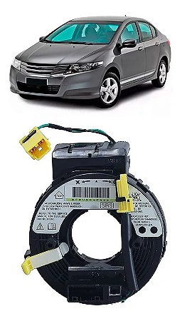 CINTA DE AIRBAG FITA HARD DISK HONDA CITY NEW FIT NEW CIVIC