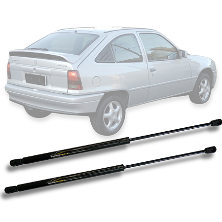 AMORTECEDOR DE PORTA MALAS KADETT 89-98