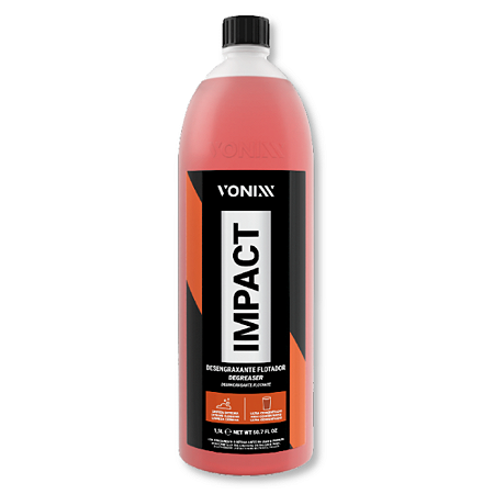 IMPACT DESENGRAXANTE LIMPA MOTOR E RODAS 1,5L VONIXX
