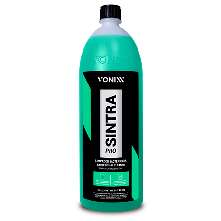 SINTRA PRO LIMPADOR MULTIUSO BACTERICIDA 1,5L VONIXX