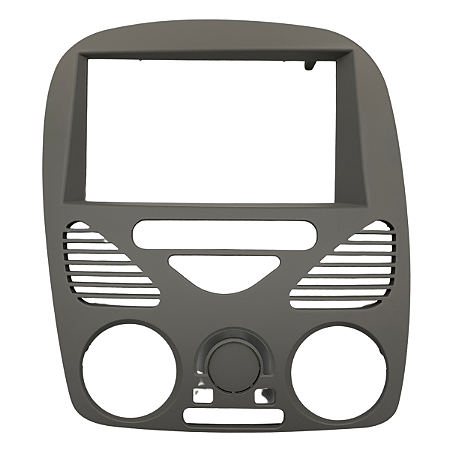 MOLDURA PAINEL FIAT PALIO SIENA STRADA G2 C/ AR CONDICIONADO