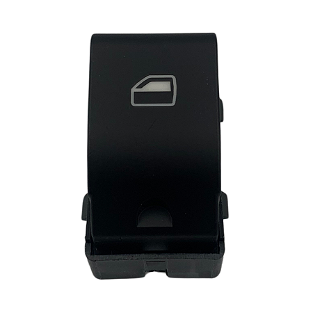 BOTÃO INTERRUPTOR VIDRO ELÉTRICO GOL G4/G5 SIMPLES 1 ESTAGIO