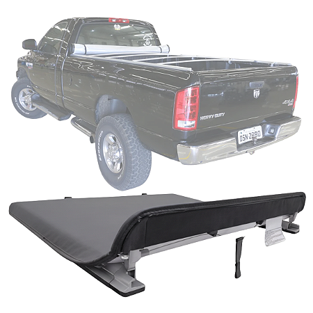 CAPOTA MARITIMA DODGE RAM CABINE SIMPLES 2006 Á 2011