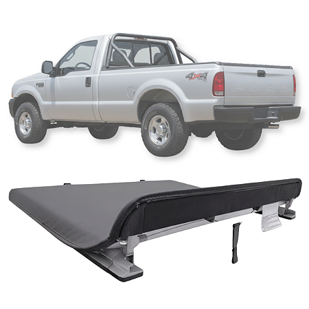 CAPOTA MARITIMA F 250 COM SANTO ANTONIO ORIGINAL 2006 À 2011