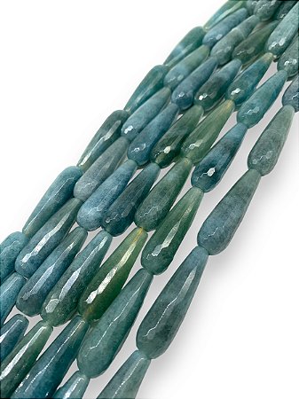 Angiolita Gota Facetada