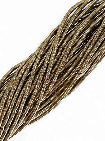 Hematita Dourada - Cilindro