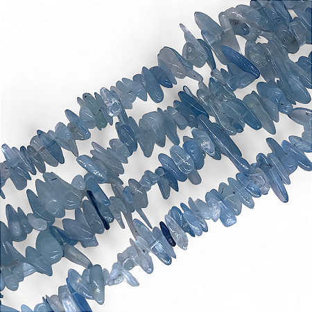 Água Marinha Cascalho