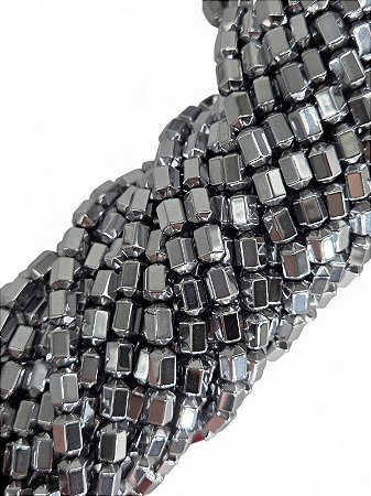 Hematita Balão Facetado