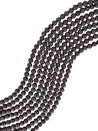 Granada Esfera Lisa 4mm