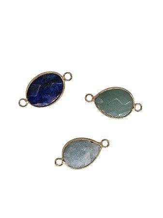 Entremeio Pedra Natural