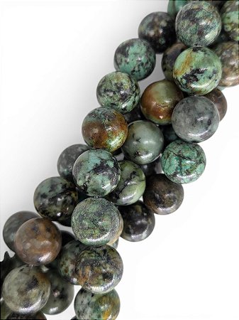 Turquesa Esfera Lisa