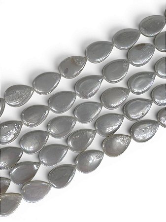 Pérola Shell Gota