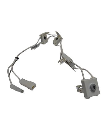 Rede Elétrica Bivolt Cooktop Brastemp 4 Bocas W10505773