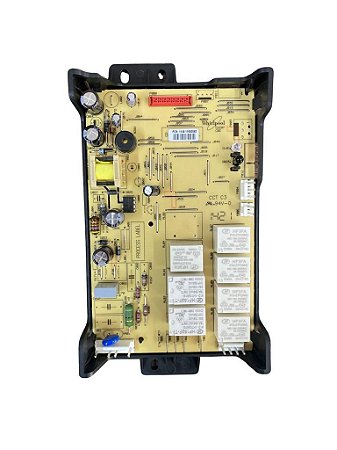 Unid. De Forca Ester (481010633833)