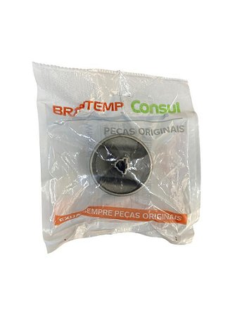 Manipulo De Acionamento