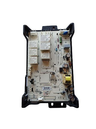 Placa De Controle 220V Ester