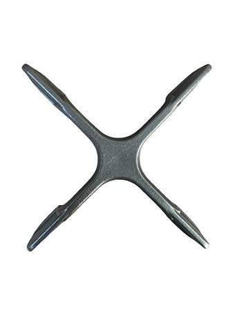 Trempe Individual Ferro Fundido