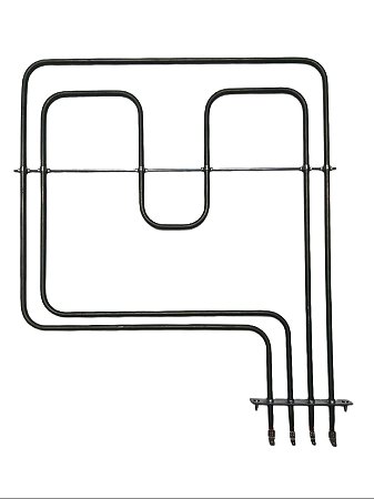 Resistência Superior 220V Forno Brastemp Consul W10898311