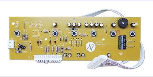 Placa De Interface Bivolt Af2806C