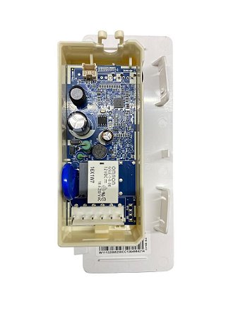 Caixa De Controle Bivolt Freezer Consul Chb53 W11132068