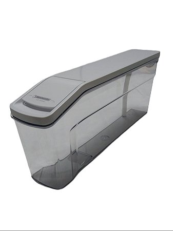 Reservatório De Água Conjunto