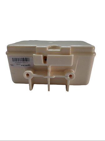 Placa Eletrônica Módulo Geladeira Brastemp Bre57 W11123830